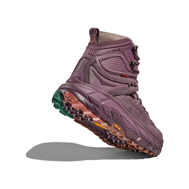 HOKA Tor Ultra Hi x Bodega 1145772-FEGG 04