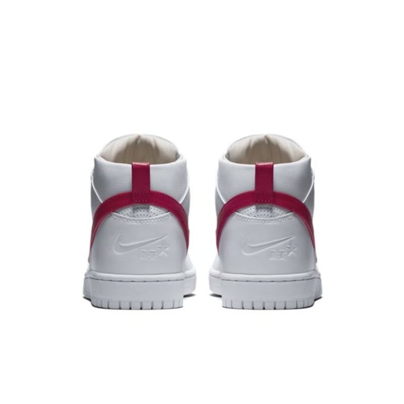Nike Dunk LX Chukka x Riccardo Tisci 910088-100 06