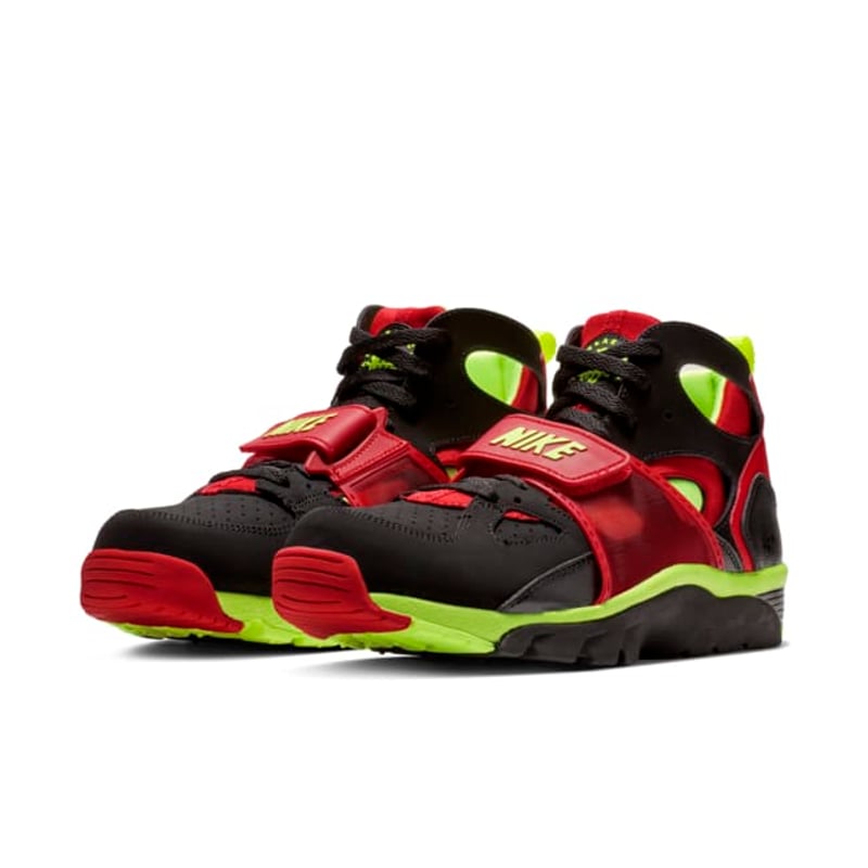 Nike Air Trainer Huarache 679083-020 05