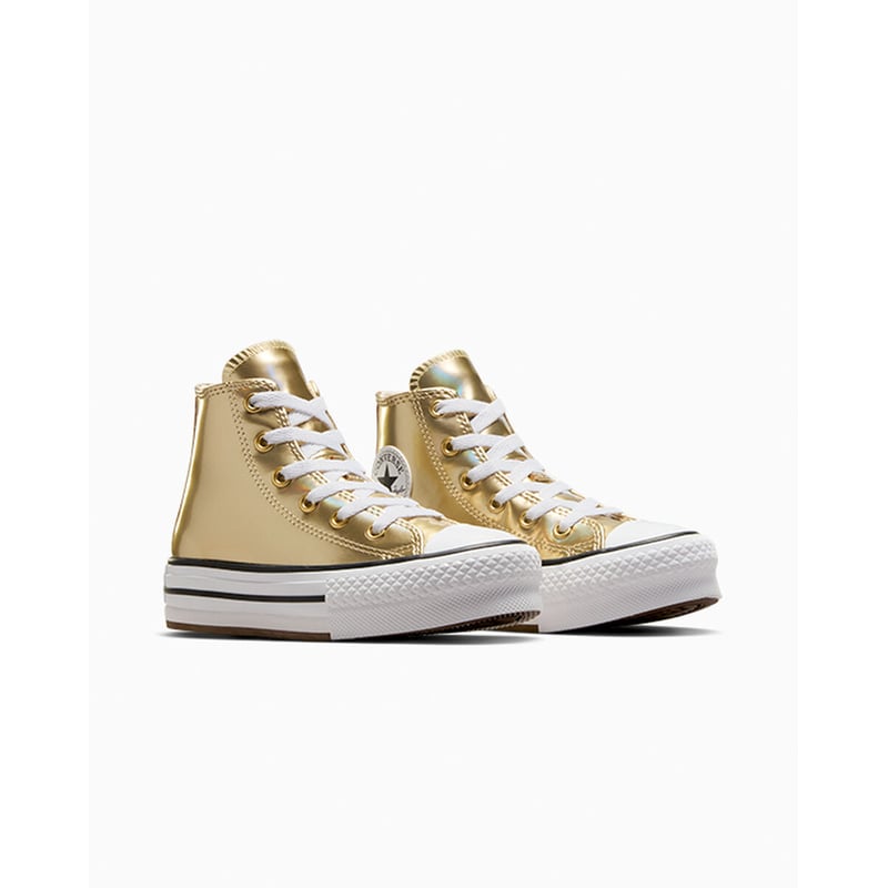 Converse Chuck Taylor All Star EVA Lift Platform A12607C 05