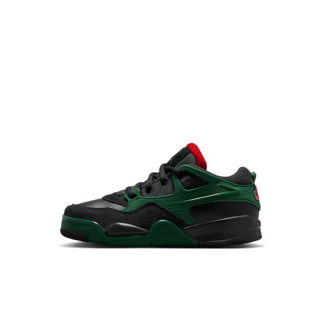 Jordan 4 RM