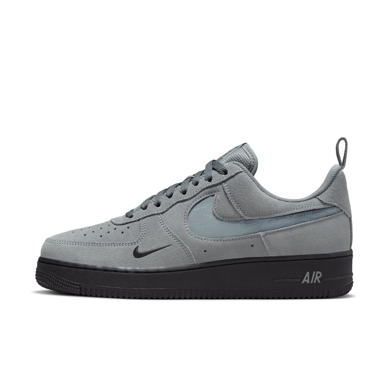 Nike Air Force 1 '07 LV8 DZ4514-002 01