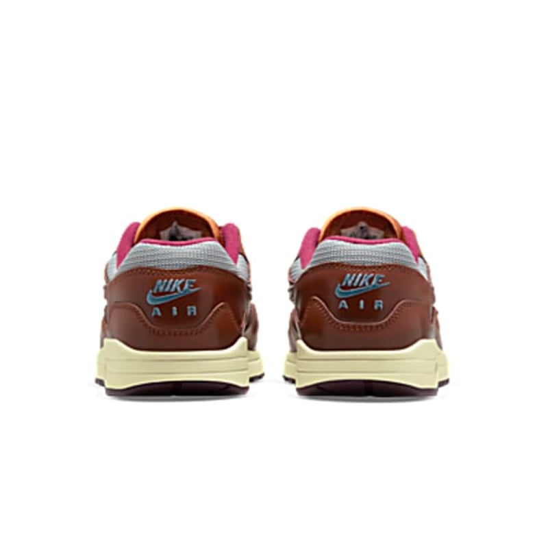 Nike Air Max 1 x Patta ‘Waves’ DO9549-200 06