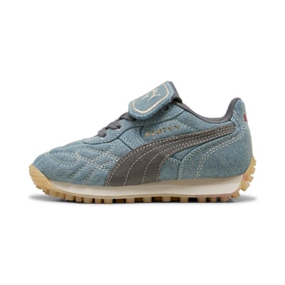 PUMA Avanti x FENTY x SMURFS 404151-01