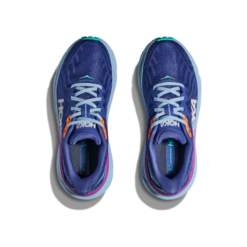HOKA Challenger 7 1134498-ESK 02