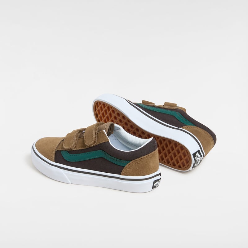 Vans Old Skool VN000CYABF0 03