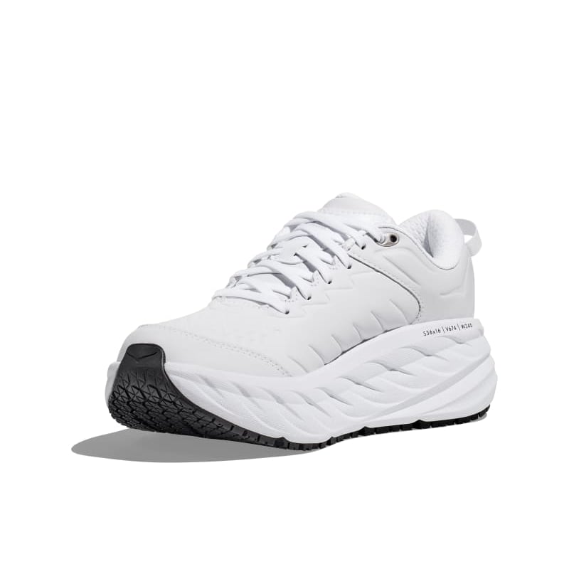 HOKA Bondi SR 1110521-WHT 03