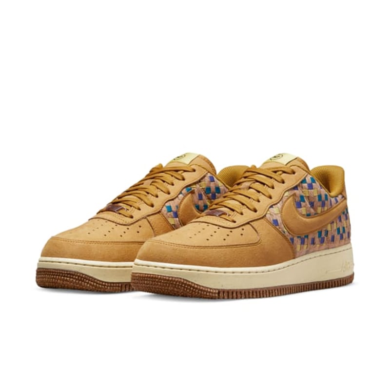 Nike Air Force 1 Low DM4956-700 05