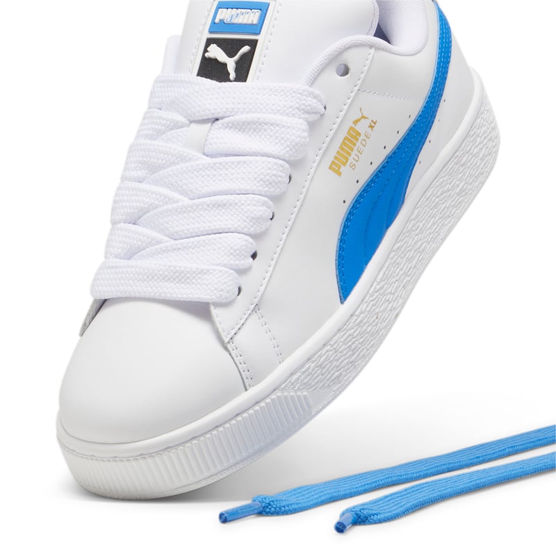 PUMA Suede XL Leather 397255-07 04