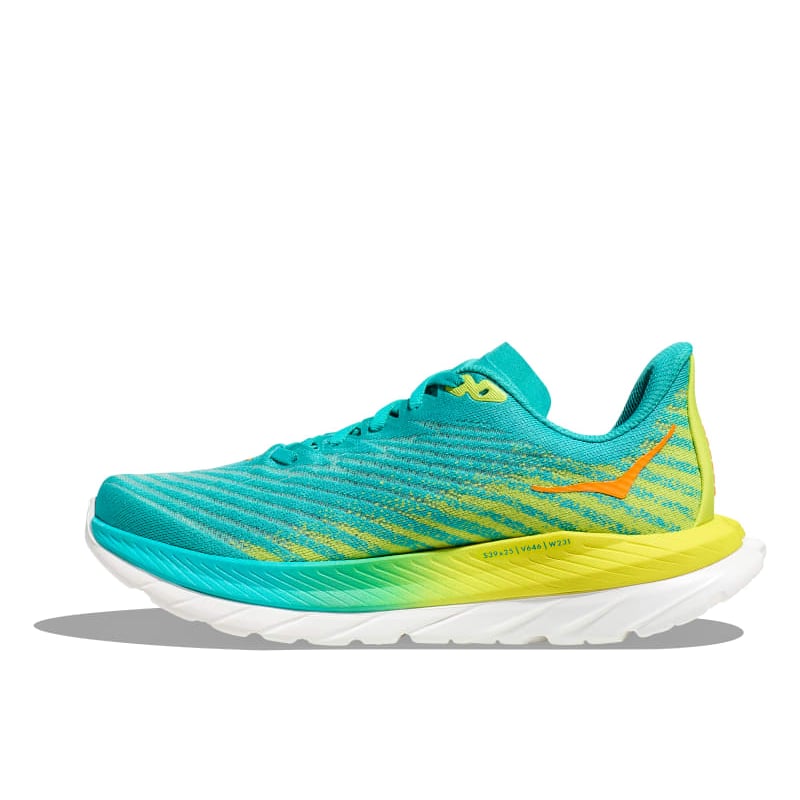 HOKA Mach 5 1127893-CEPR 08