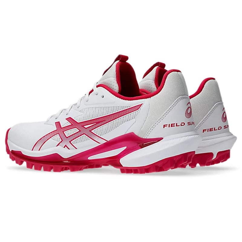 ASICS Field Speed FF 2 1112A056-100 03