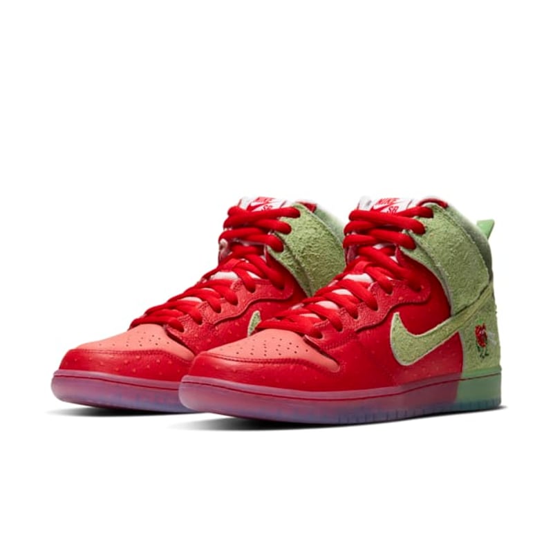 Nike SB Dunk High CW7093-600 05
