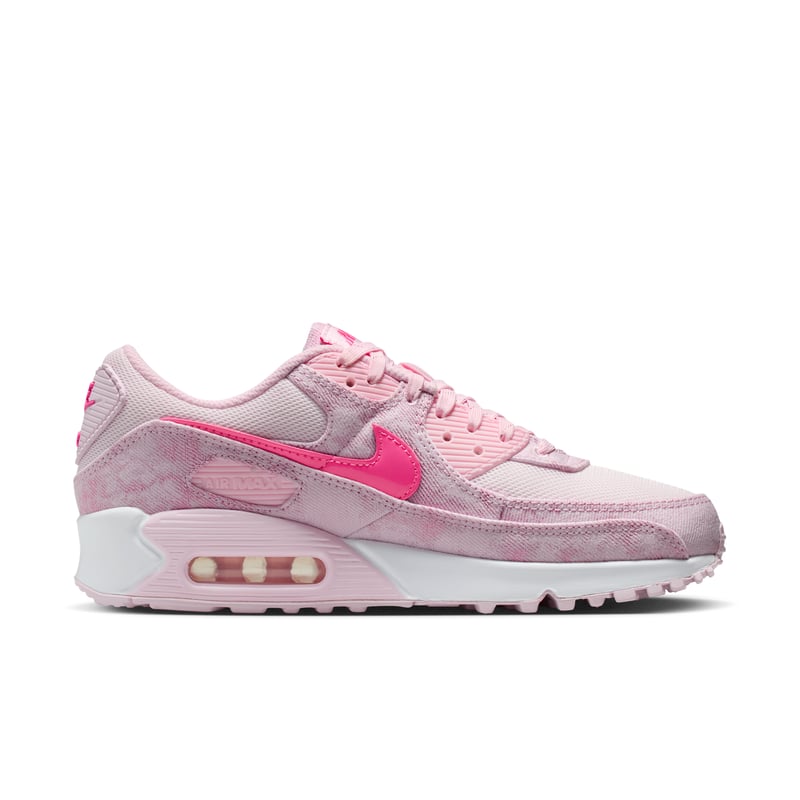Nike Air Max 90 sneakers "Denim" | Kvinnor | Sportstyle | 03 | SPORTSHOWROOM