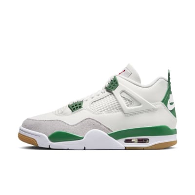 Nike SB x Jordan 4 DR5415-103 01