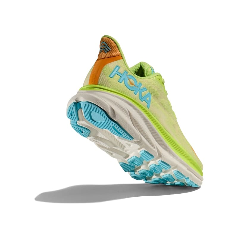HOKA Clifton 9 1127896-LCS 04