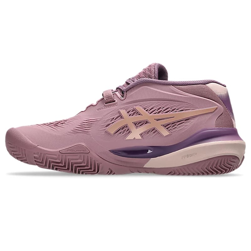 ASICS Gel-Resolution X Padel 1042A285-500 04