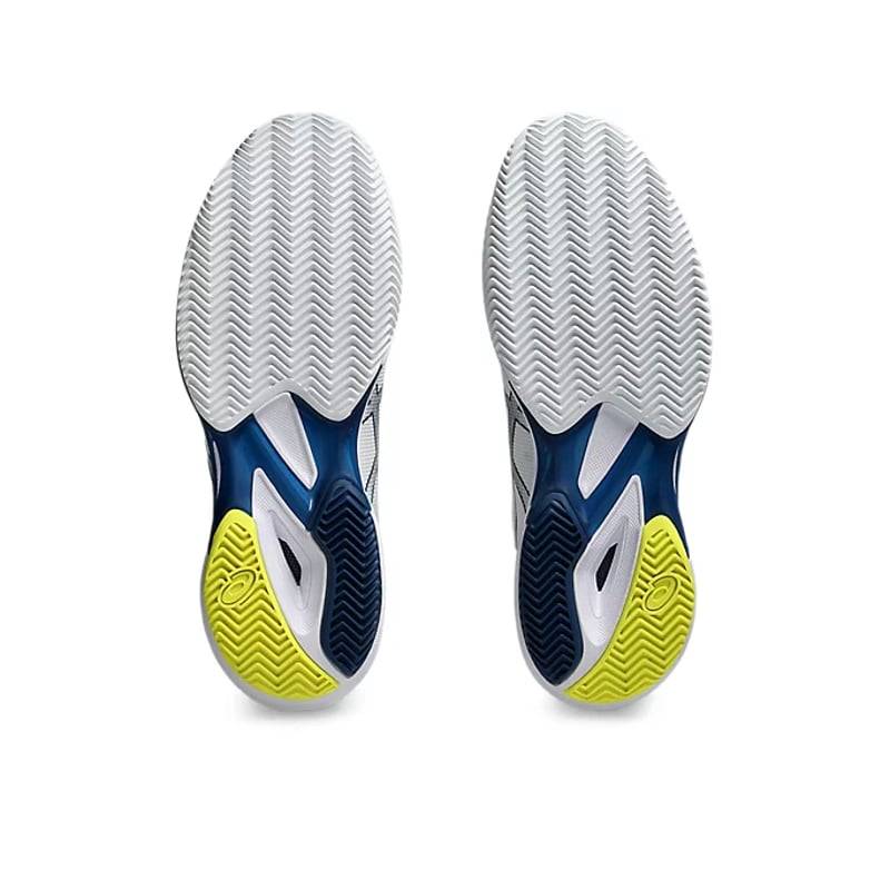 ASICS Solution Speed FF 3 Clay 1041A437-102 07