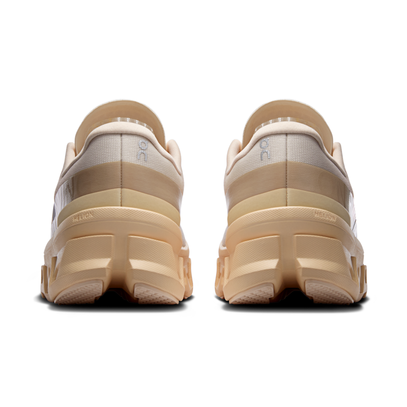 Buty do biegania On Cloudmonster 1 "Dew & Blonde" | Kobiety | Bieganie | 05 | SPORTSHOWROOM
