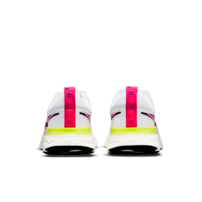 Nike React Infinity Run Flyknit 2 DJ5395-100 06