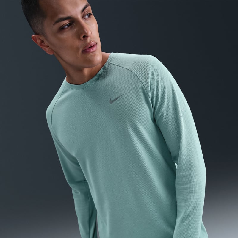 Nike Stride Dri-FIT Running Waffle Crew HV2705-017 01