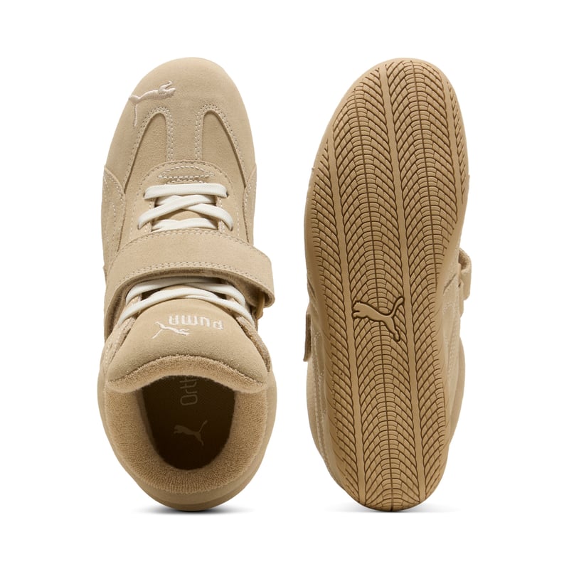 PUMA Speedcat Wedge 408118-01 02