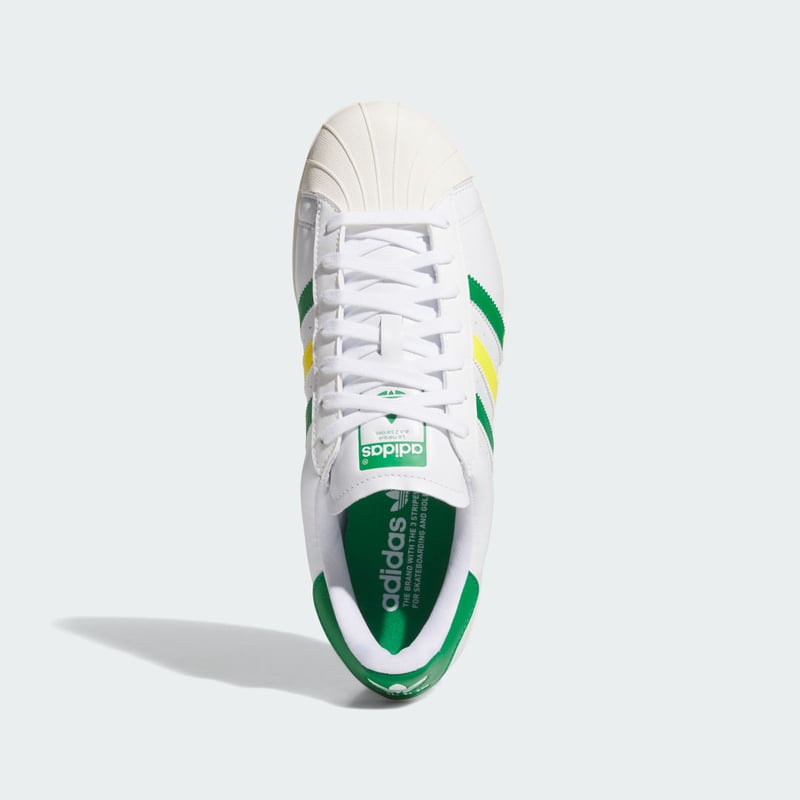 adidas Superstar Golf IH8533 02