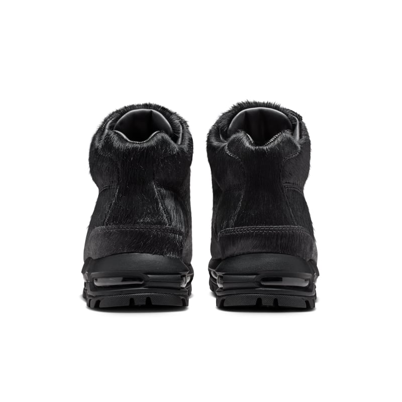 Nike Air Max Goadome ‘Pony Hair’ IO4635-001 06