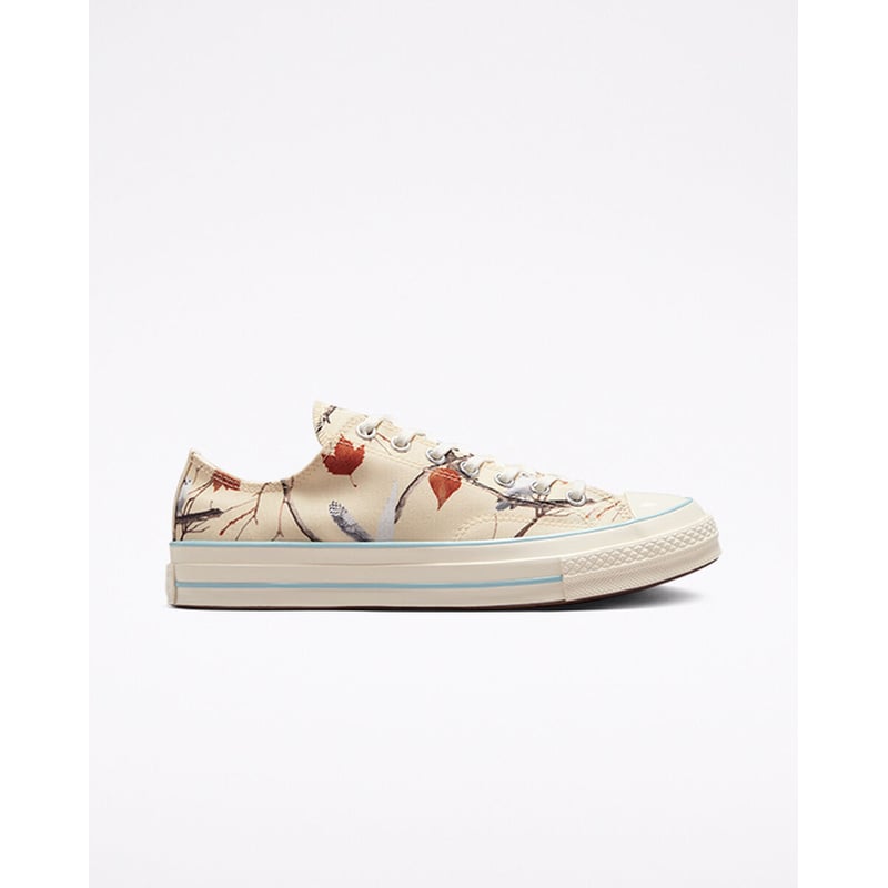 Converse Chuck 70 Low x Golf Wang A01798C 01