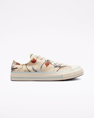 Converse Chuck 70 Low x Golf Wang A01798C 01