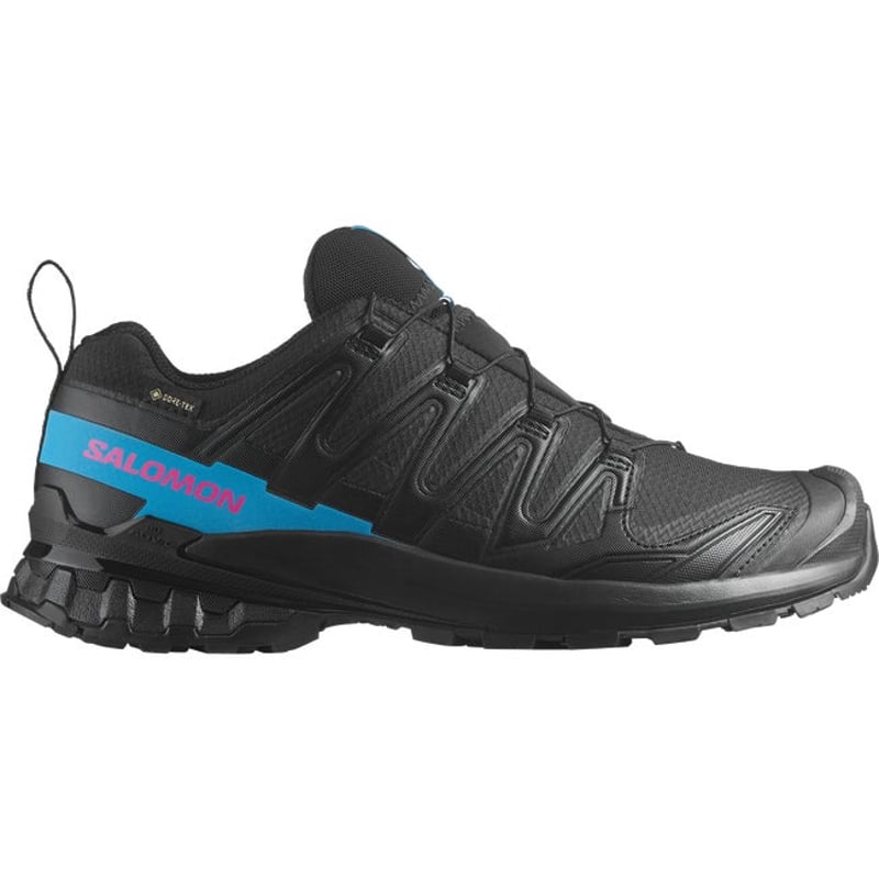 Salomon XA Pro 3D V9 GORE-TEX L49171400 01
