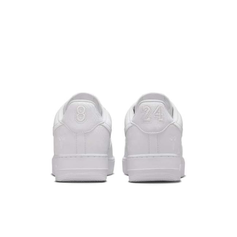 Nike Air Force 1 Low x Kobe IB0018-100 06