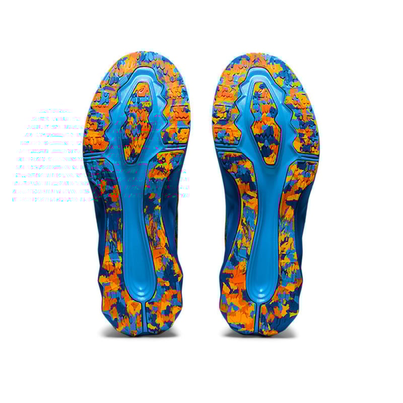 ASICS Novablast 1011B239-400 07