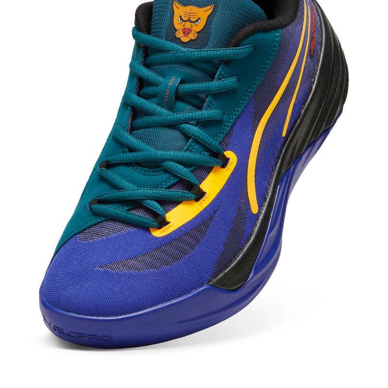 PUMA All-Pro NITRO™ 310387-01 04