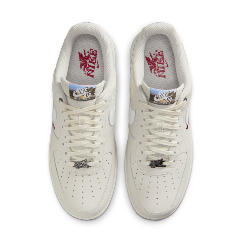 Nike Air Force 1 '07 SE trainers "LNY" | Men | SportStyle | 04 | SPORTSHOWROOM