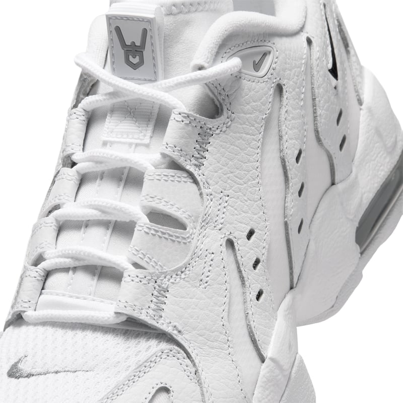 Tenisice Nike Air DT Max '96 Low "Triple White" | Muškarci | Sportstyle | 06 | SPORTSHOWROOM