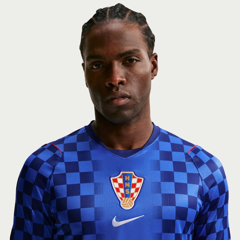 Nike Croatia 2026 Stadium Away Dri-FIT Replica IO8619-455 03