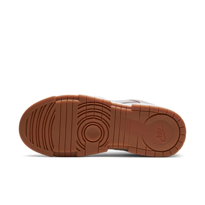 Nike Dunk Low Disrupt CK6654-003 02