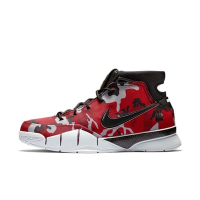 Nike Zoom Kobe 1 Protro x UNDEFEATED BV1207-900