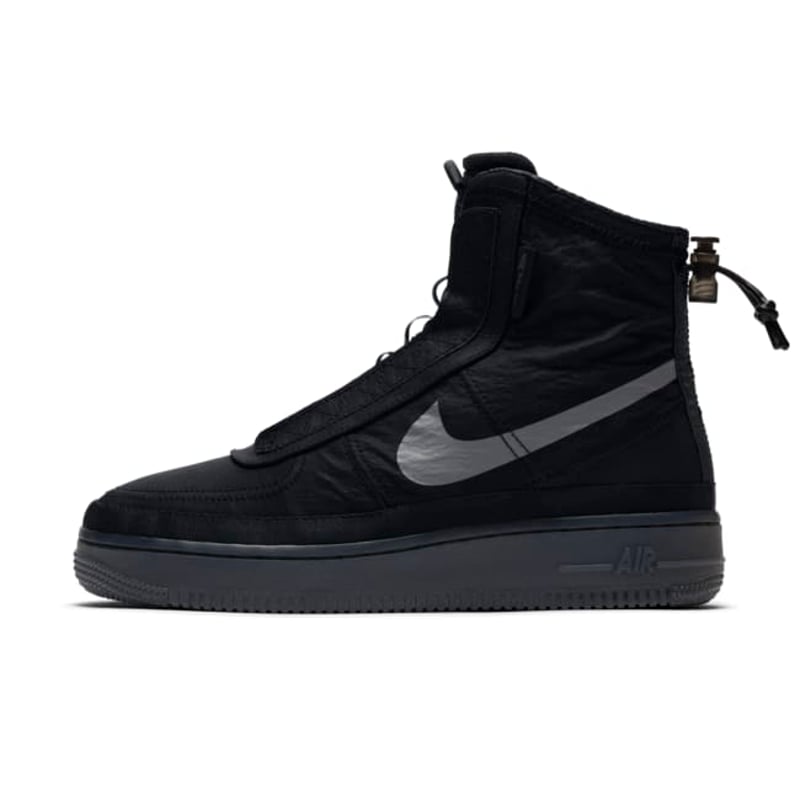 Nike Air Force 1 Shell BQ6096-001 01