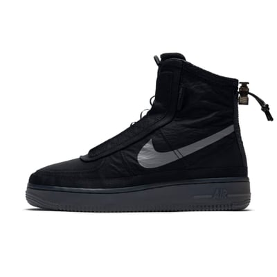 Nike Air Force 1 Shell BQ6096-001