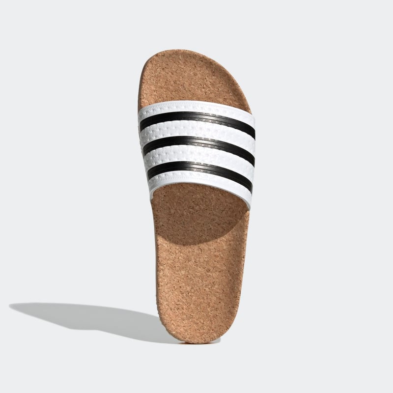 adidas adilette Cork BA7210 02