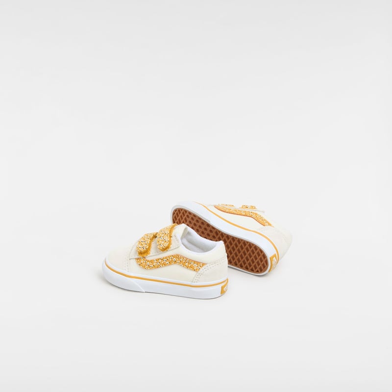 Vans Old Skool Hook And Loop VN0009RCBS5 03