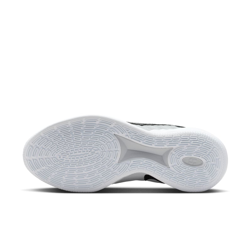 Nike Sabrina 3 basketbalschoenen "Wolf Grey & Black" | Dames | Basketbal | 01 | SPORTSHOWROOM