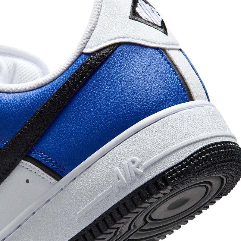 Tenisky Nike Air Force 1 '07 LV8 "Old Royal & White" | Muži | Sportstyle | 07 | SPORTSHOWROOM