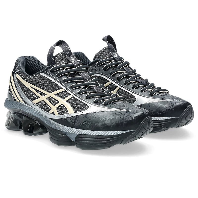 ASICS US6-S Gel-Kinetic Fluent 1203A748-001 02