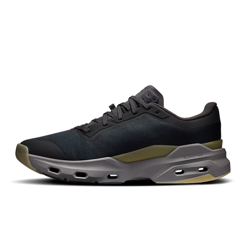 Buty treningowe On Cloudpulse 2 "Black & Ore" | | Trening | 04 | SPORTSHOWROOM
