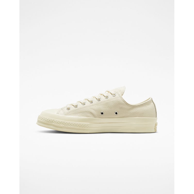Converse Chuck 70 Mono Leather Low ‘Summer’ A03435C 03
