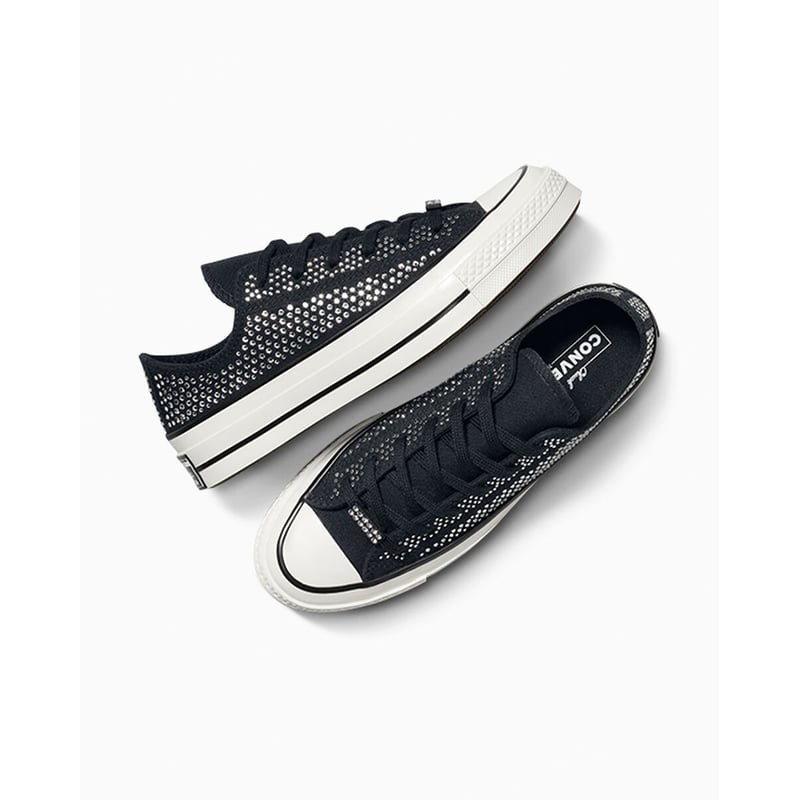 Converse Chuck 70 Low x Swarovski A16171C 04