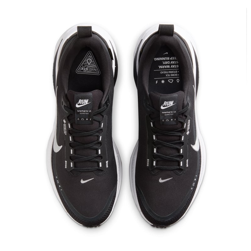 Nike Vomero 18 GORE-TEX HQ7001-002 04