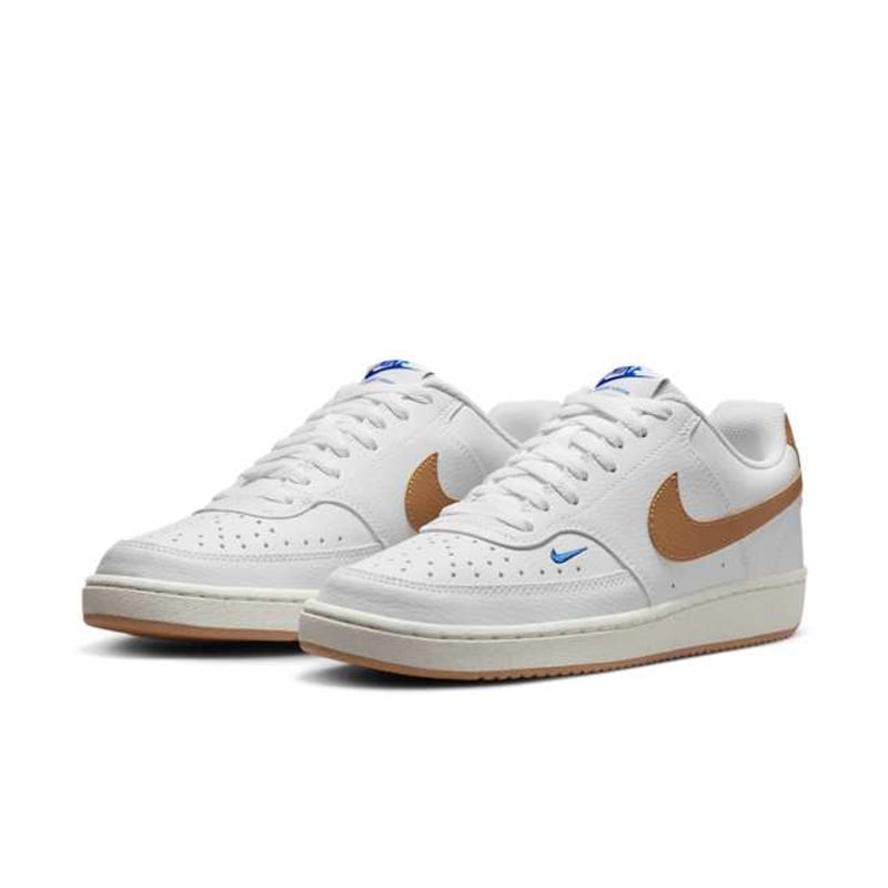 Nike Court Vision Low Next Nature FV9952-102 05